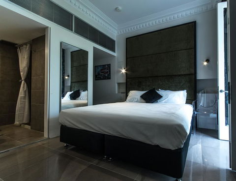 Sydney Boutique Hotel - Accommodation Batemans Bay 3