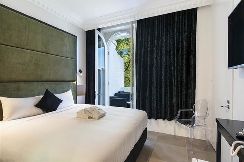 Sydney Boutique Hotel - Accommodation Batemans Bay 0