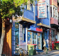 Sydney Central Backpackers - Accommodation Batemans Bay
