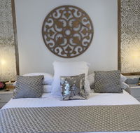 Sydney Executive Garden Apartments - Accommodation Batemans Bay