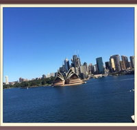 Sydney Oprah House Private Apartment - Accommodation Batemans Bay