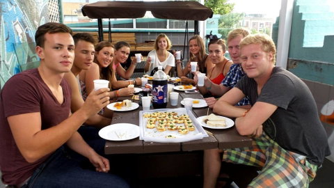 Sydney Star Backpackers - Accommodation Batemans Bay 0