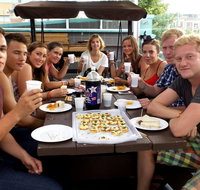 Sydney Star Backpackers - Accommodation Batemans Bay