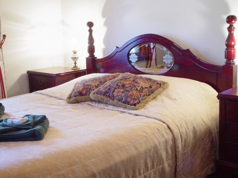Sylvania Park - Accommodation Batemans Bay 3
