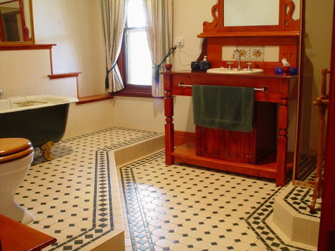 Sylvania Park - Accommodation Batemans Bay 1