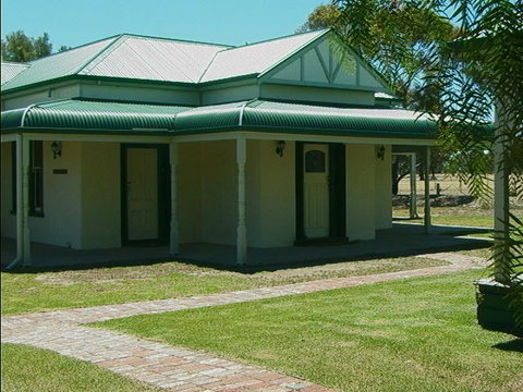 Sylvania Park - Accommodation Batemans Bay 2