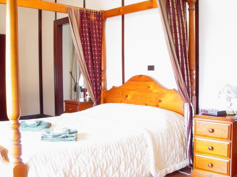 Sylvania Park - Accommodation Batemans Bay 0