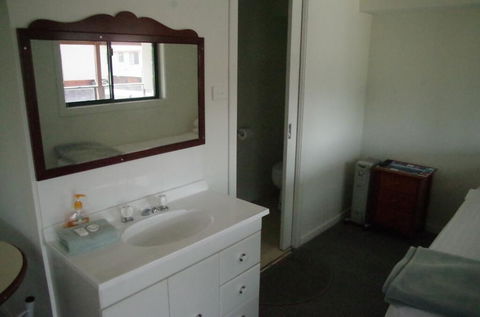 T's Resort & Motel - Accommodation Batemans Bay 1