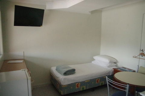 T's Resort & Motel - Accommodation Batemans Bay 3