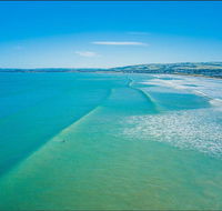 Tahren Beachfront Shack - Accommodation Batemans Bay