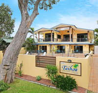Taihoa Holiday Units Adults Only - Accommodation Batemans Bay