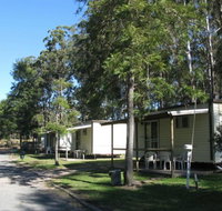 Tall Timbers Caravan Park Kempsey - Accommodation Batemans Bay
