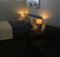 Tall Timbers Motel - Accommodation Batemans Bay