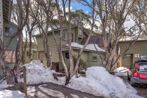 Tambo-DPA - Accommodation Batemans Bay 1