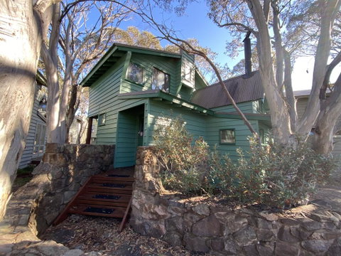 Tambo-DPA - Accommodation Batemans Bay 0