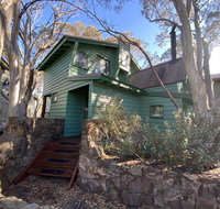 Tambo-DPA - Accommodation Batemans Bay