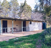 Tamu Barossa - Accommodation Batemans Bay