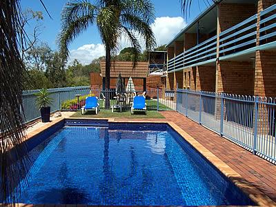 Bernaraby QLD Accommodation Batemans Bay