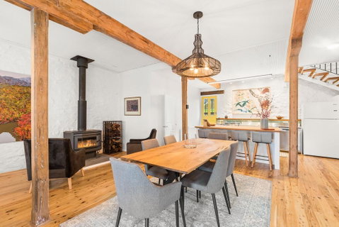 TARALGA TERRACES - Accommodation Batemans Bay 2