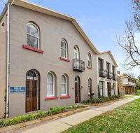 TARALGA TERRACES - Accommodation Batemans Bay