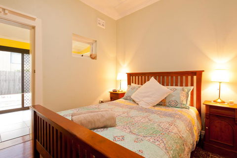 Taree Apartment - Accommodation Batemans Bay 2