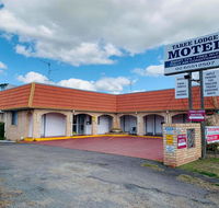 Taree Lodge Motel - Accommodation Batemans Bay