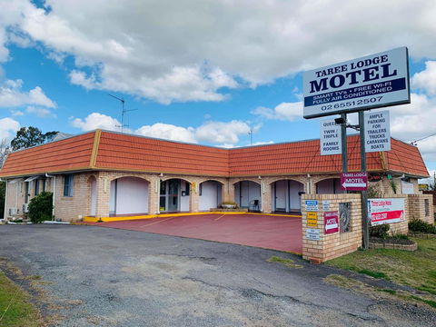 Taree Lodge Motel - Accommodation Batemans Bay 0