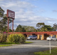 Tarra Motel - Accommodation Batemans Bay