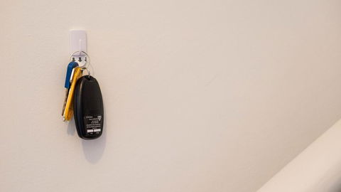 Tasha's Apartments On Kerry - Accommodation Batemans Bay 2