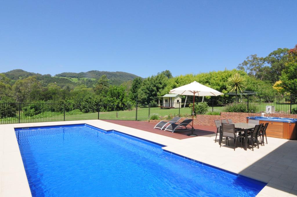 Kangaroo Valley NSW Accommodation Batemans Bay