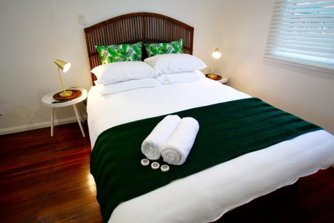 Tea Gardens Hotel - Accommodation Batemans Bay 0