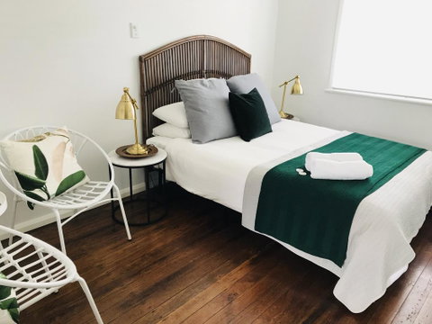 Tea Gardens Hotel - Accommodation Batemans Bay 1
