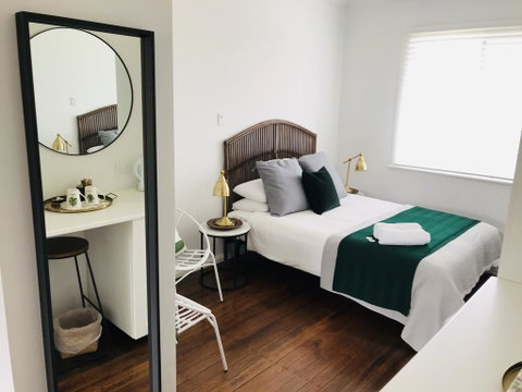 Tea Gardens Hotel - Accommodation Batemans Bay 2