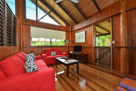 Tea Tree Cottage - Accommodation Batemans Bay 2