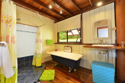 Tea Tree Cottage - Accommodation Batemans Bay 3