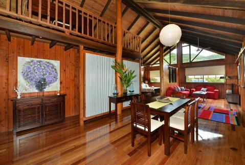 Tea Tree Cottage - Accommodation Batemans Bay 1