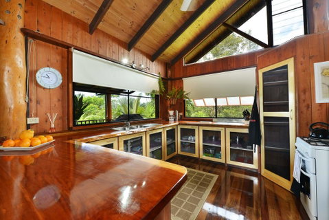 Tea Tree Cottage - Accommodation Batemans Bay 0