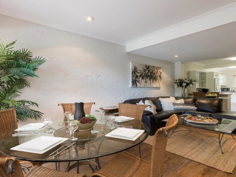 Tehidy Townhouse - Accommodation Batemans Bay 3