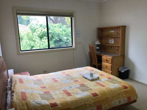 Telopea Rooms - Accommodation Batemans Bay 1