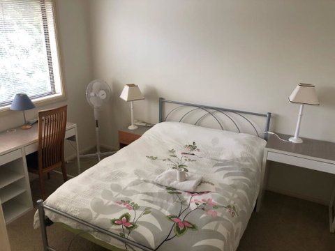 Telopea Rooms - Accommodation Batemans Bay 2