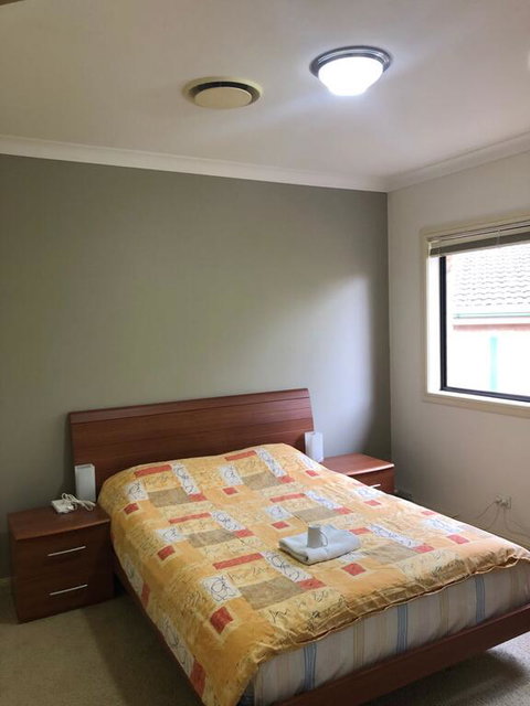 Telopea Rooms - Accommodation Batemans Bay 3