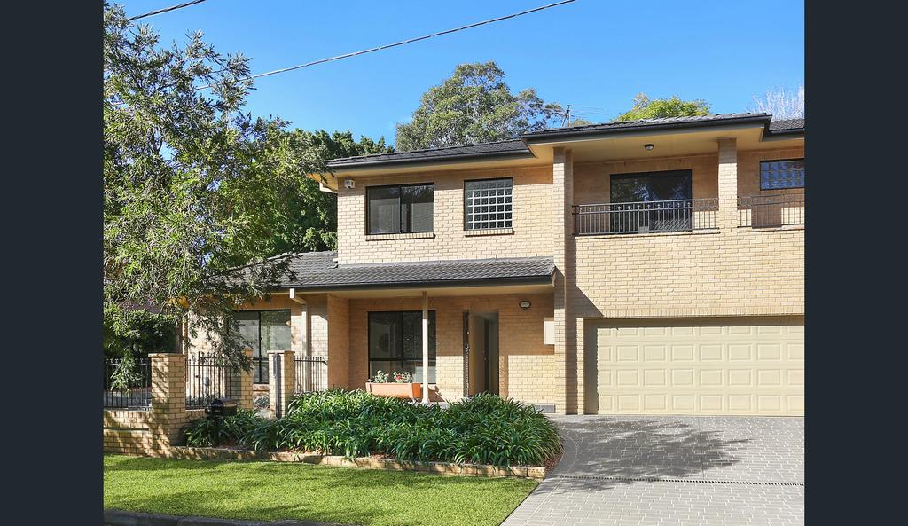 Dundas Valley NSW Accommodation Batemans Bay