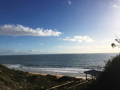 Telperon (2 Rooms, 3-4 Guests) - Accommodation Batemans Bay 0