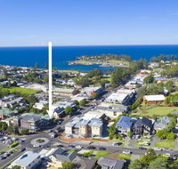 Terralong Terrace Apartments - Accommodation Batemans Bay