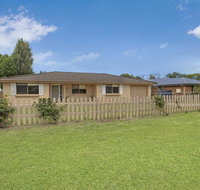 That Pink House - comfortable home away from home - Accommodation Batemans Bay