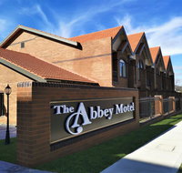 The Abbey Motel Goulburn - Accommodation Batemans Bay