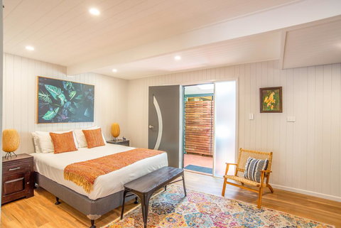 The African Village - Accommodation Batemans Bay 2