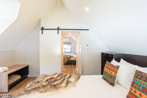 The African Village - Accommodation Batemans Bay 3