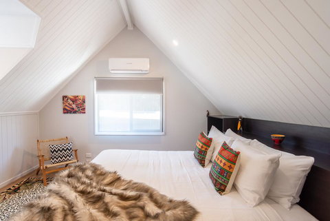 The African Village - Accommodation Batemans Bay 1