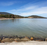 The Alonnah on Bruny - Accommodation Batemans Bay